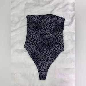Lezzette Collection Bodysuit